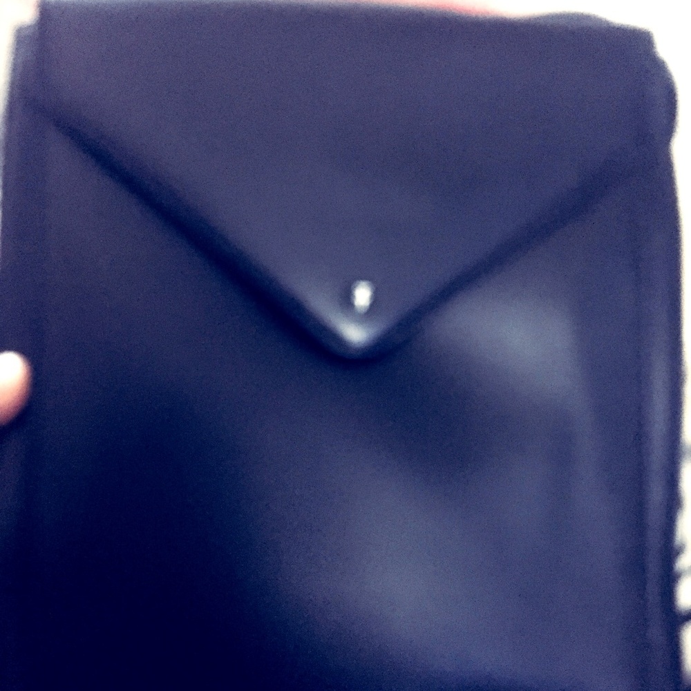 capacci (Tattoo) handbag